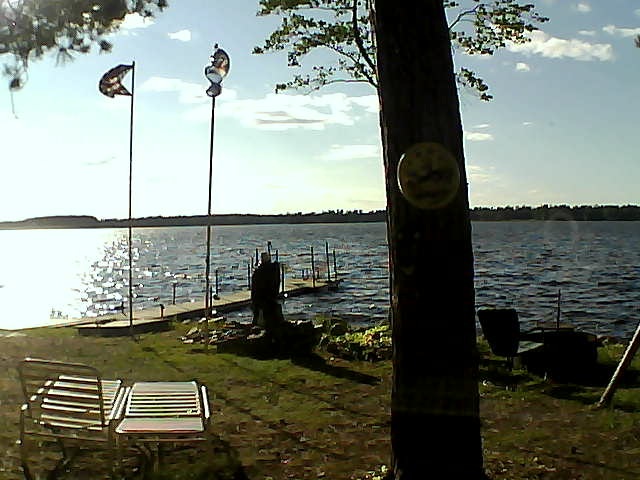 Whiteface Cam Image - Tue, 07/21/2015 6:27pm 