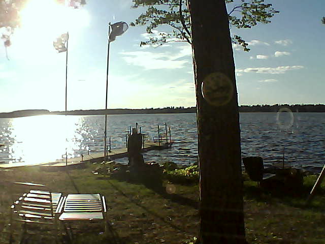 Whiteface Cam Image - Tue, 07/21/2015 7:07pm 