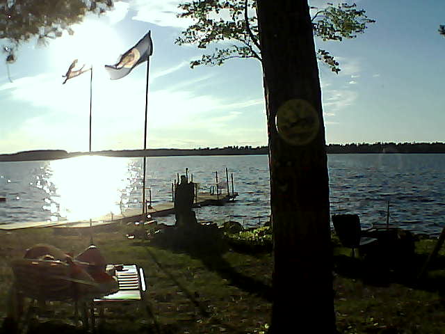 Whiteface Cam Image - Tue, 07/21/2015 7:27pm 