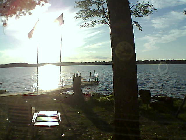 Whiteface Cam Image - Tue, 07/21/2015 7:47pm 