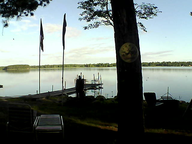 Whiteface Cam Image - Wed, 07/22/2015 7:26am 