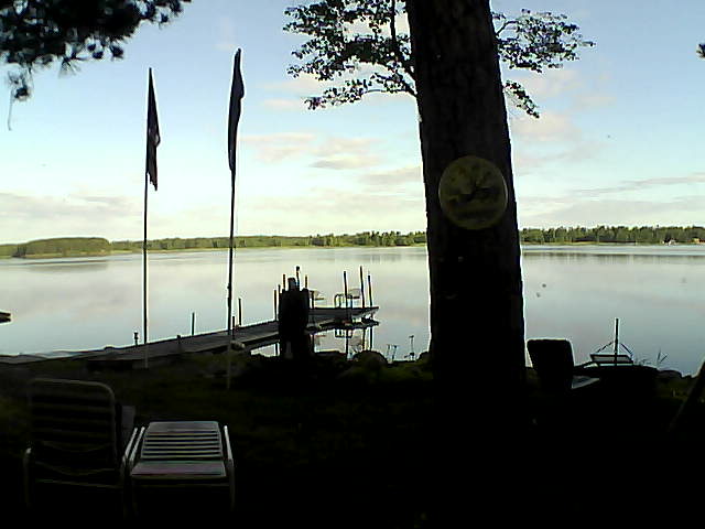 Whiteface Cam Image - Wed, 07/22/2015 7:46am 