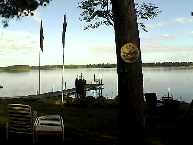 Whiteface Cam Image - Wed, 07/22/2015 8:06am 