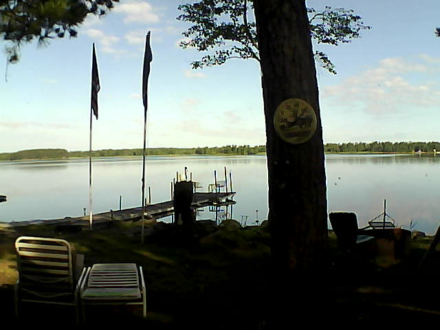 Whiteface Cam Image - Wed, 07/22/2015 8:26am 