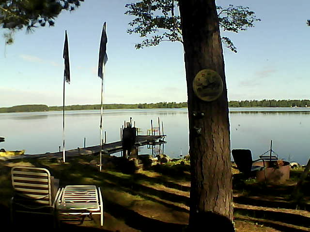 Whiteface Cam Image - Wed, 07/22/2015 8:46am 