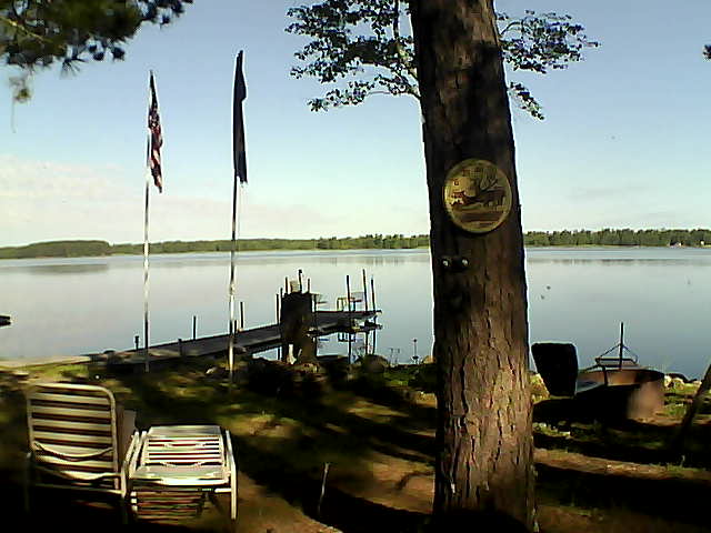 Whiteface Cam Image - Wed, 07/22/2015 9:06am 