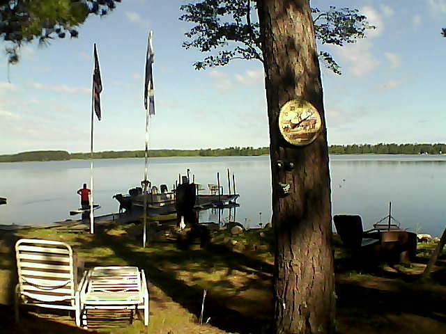 Whiteface Cam Image - Wed, 07/22/2015 9:27am 