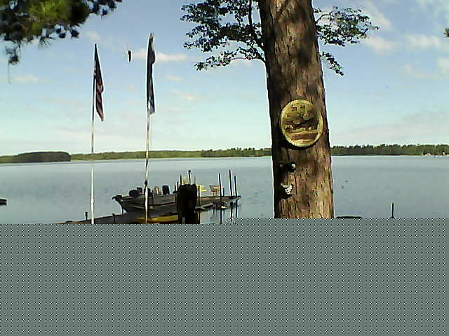 Whiteface Cam Image - Wed, 07/22/2015 9:47am 