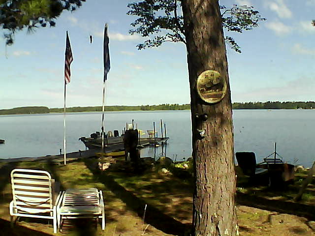 Whiteface Cam Image - Wed, 07/22/2015 9:49am 