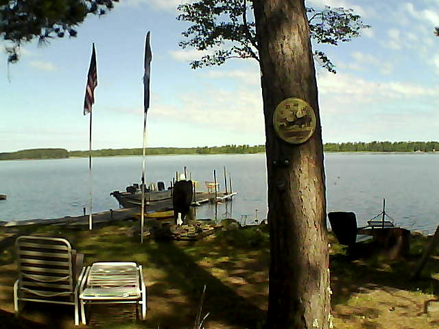 Whiteface Cam Image - Wed, 07/22/2015 10:07am 