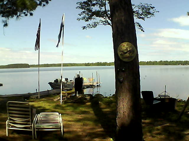 Whiteface Cam Image - Wed, 07/22/2015 10:47am 