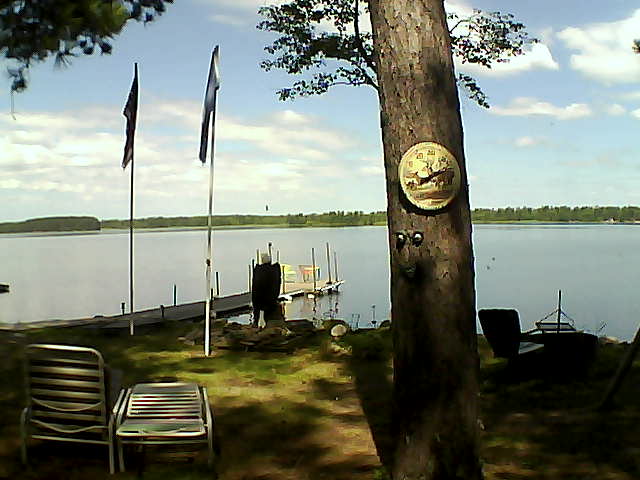 Whiteface Cam Image - Wed, 07/22/2015 11:07am 