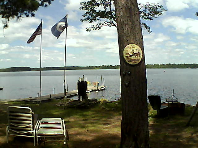 Whiteface Cam Image - Wed, 07/22/2015 11:27am 