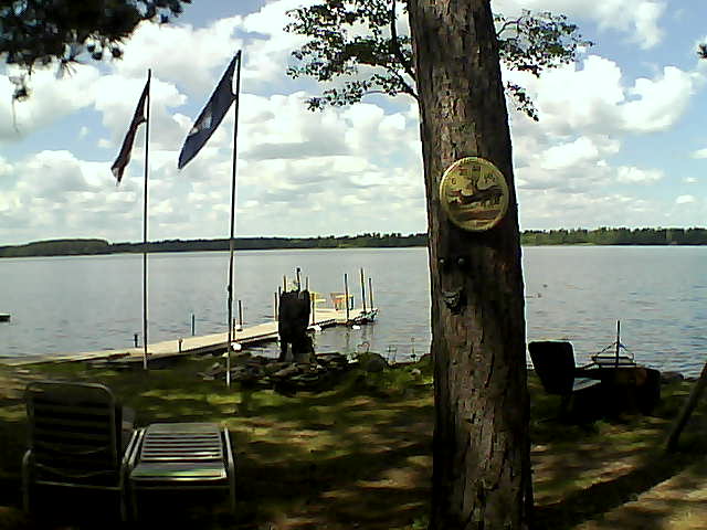 Whiteface Cam Image - Wed, 07/22/2015 1:09pm 