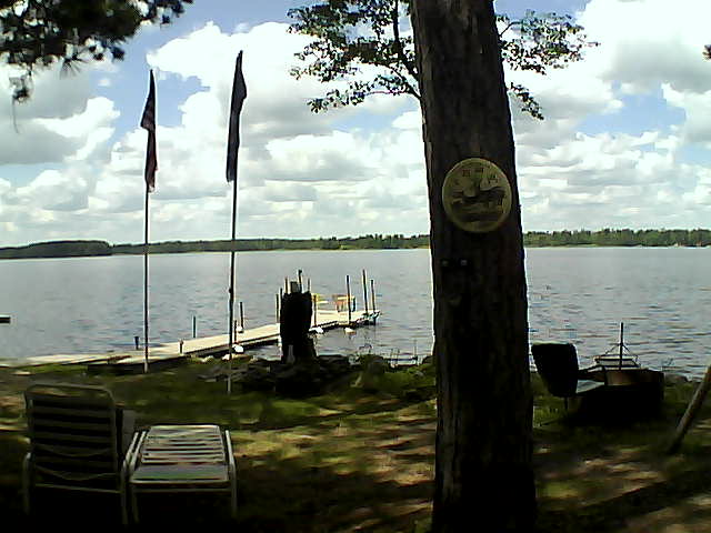 Whiteface Cam Image - Wed, 07/22/2015 1:27pm 