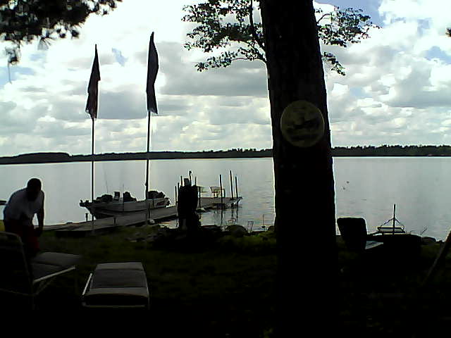 Whiteface Cam Image - Wed, 07/22/2015 2:27pm 