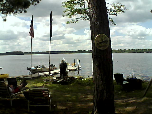 Whiteface Cam Image - Wed, 07/22/2015 2:48pm 