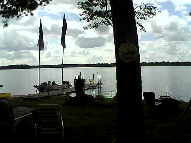 Whiteface Cam Image - Wed, 07/22/2015 3:51pm 