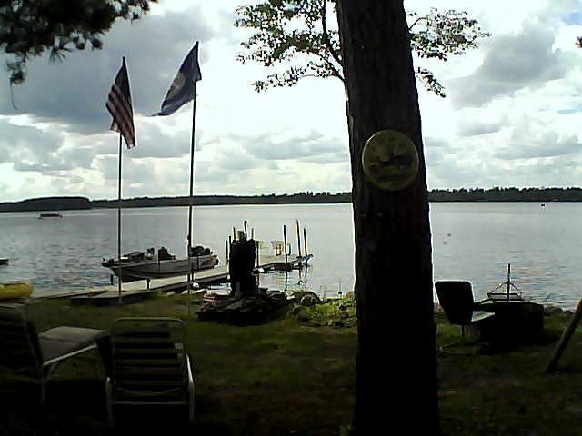 Whiteface Cam Image - Wed, 07/22/2015 4:11pm 