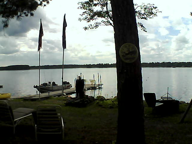 Whiteface Cam Image - Wed, 07/22/2015 4:51pm 