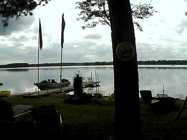 Whiteface Cam Image - Wed, 07/22/2015 5:11pm 