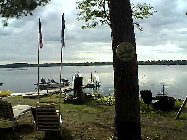 Whiteface Cam Image - Wed, 07/22/2015 6:11pm 