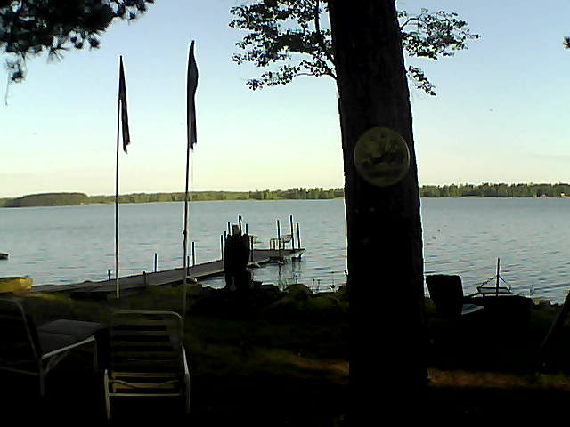 Whiteface Cam Image - Thu, 07/23/2015 7:28am 