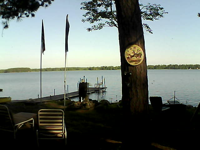 Whiteface Cam Image - Thu, 07/23/2015 8:08am 