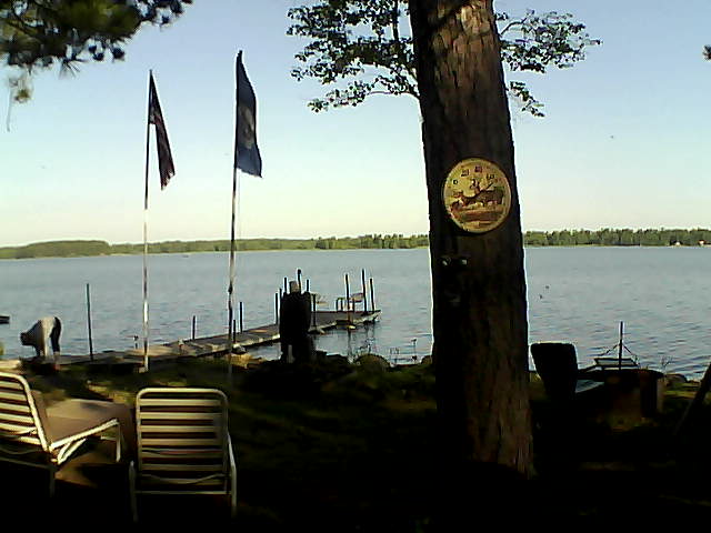 Whiteface Cam Image - Thu, 07/23/2015 8:28am 