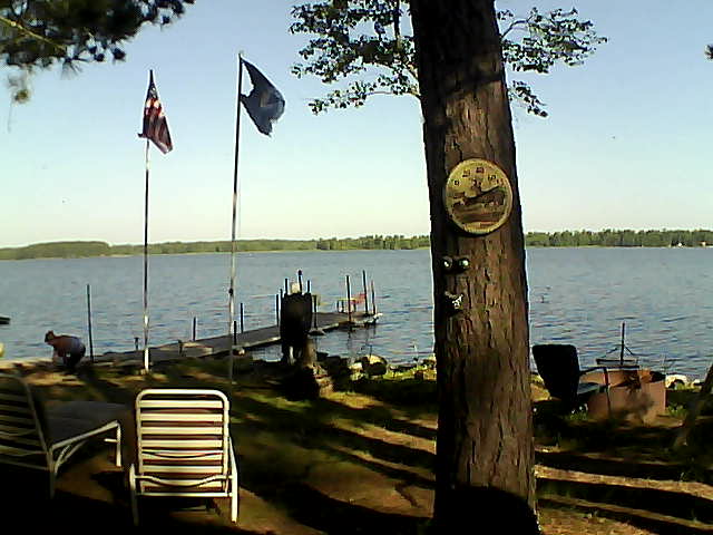 Whiteface Cam Image - Thu, 07/23/2015 8:48am 