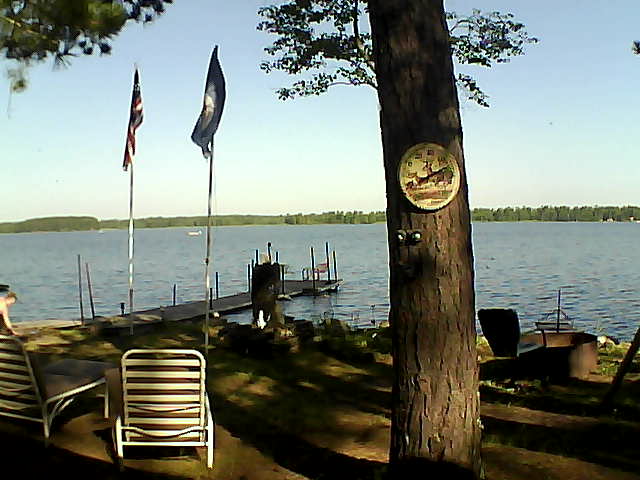 Whiteface Cam Image - Thu, 07/23/2015 9:08am 