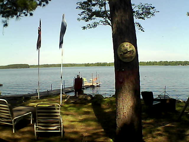 Whiteface Cam Image - Thu, 07/23/2015 10:48am 