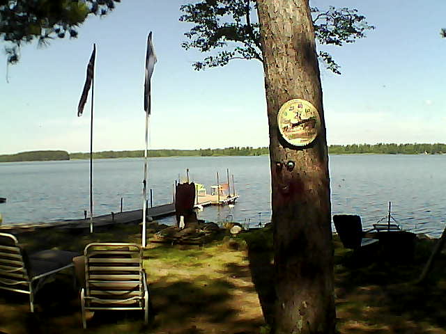 Whiteface Cam Image - Thu, 07/23/2015 11:08am 