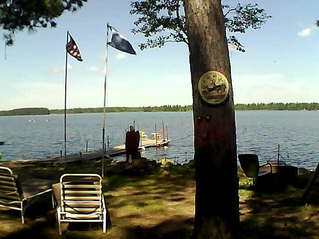 Whiteface Cam Image - Thu, 07/23/2015 11:28am 