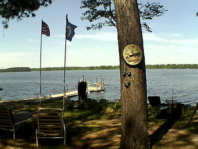 Whiteface Cam Image - Thu, 07/23/2015 12:28pm 