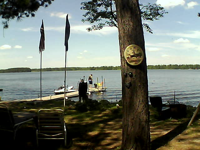 Whiteface Cam Image - Thu, 07/23/2015 12:48pm 