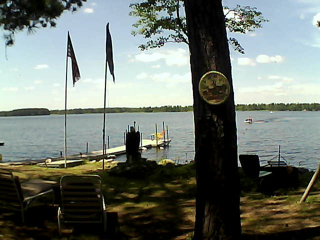 Whiteface Cam Image - Thu, 07/23/2015 2:08pm 