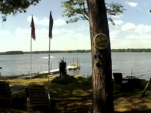 Whiteface Cam Image - Thu, 07/23/2015 2:28pm 