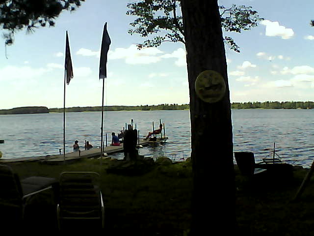 Whiteface Cam Image - Thu, 07/23/2015 2:48pm 