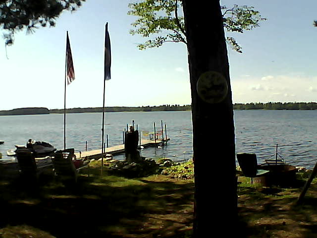 Whiteface Cam Image - Thu, 07/23/2015 4:28pm 