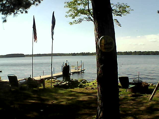 Whiteface Cam Image - Thu, 07/23/2015 4:48pm 