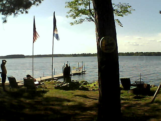 Whiteface Cam Image - Thu, 07/23/2015 5:08pm 