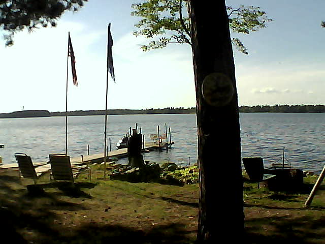 Whiteface Cam Image - Thu, 07/23/2015 5:28pm 