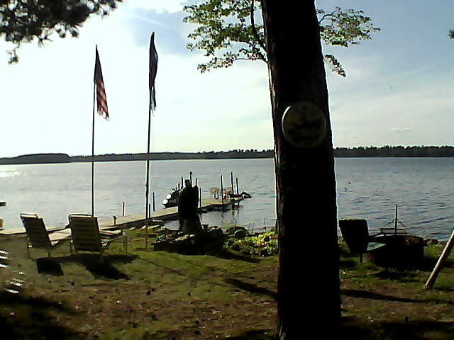 Whiteface Cam Image - Thu, 07/23/2015 5:48pm 