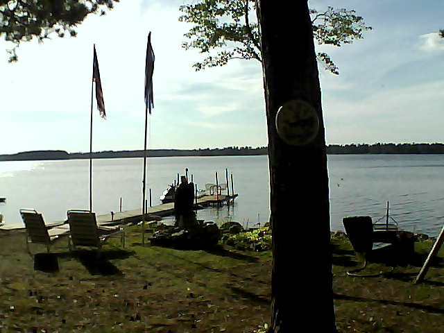 Whiteface Cam Image - Thu, 07/23/2015 6:08pm 