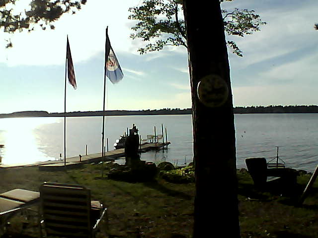 Whiteface Cam Image - Thu, 07/23/2015 6:48pm 