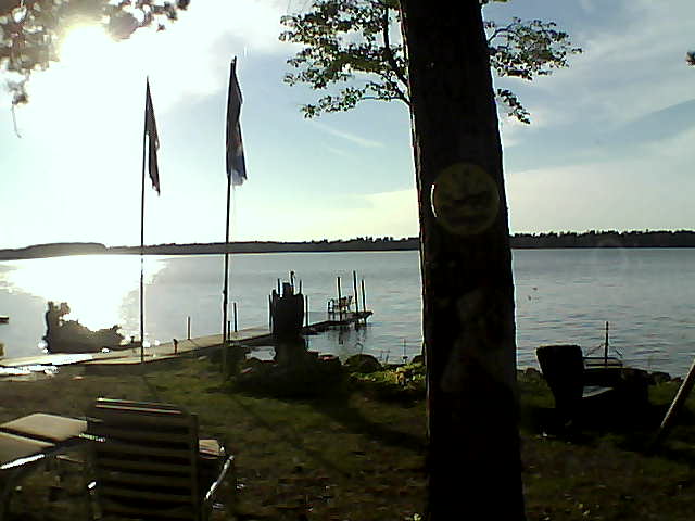 Whiteface Cam Image - Thu, 07/23/2015 7:08pm 