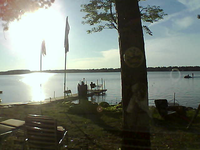 Whiteface Cam Image - Thu, 07/23/2015 7:28pm 