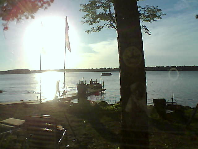 Whiteface Cam Image - Thu, 07/23/2015 7:48pm 