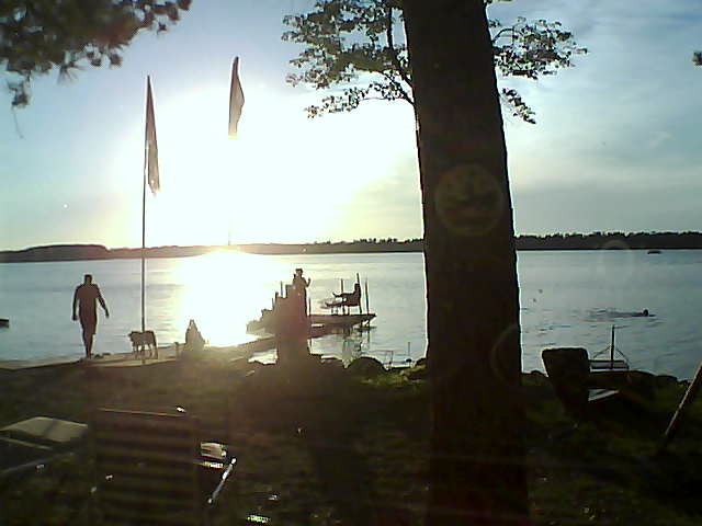 Whiteface Cam Image - Thu, 07/23/2015 8:08pm 